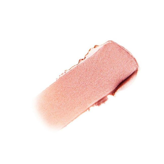 Kjaer Weis' Inner Glow Cream blush Texture