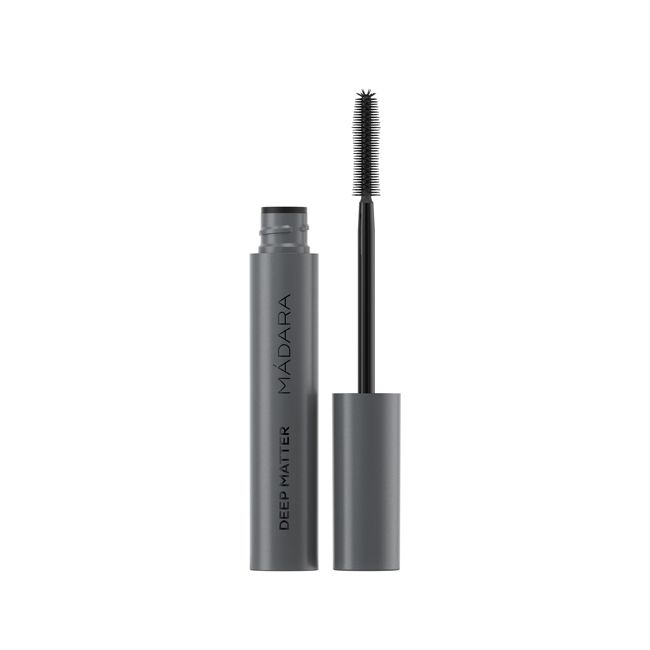 Madara's Deep Matter Bold Volume Natural mascara