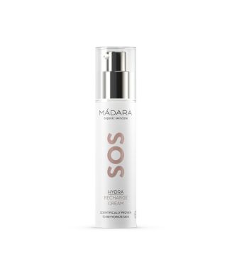SOS Hydra Recharge Cream - 50 ml