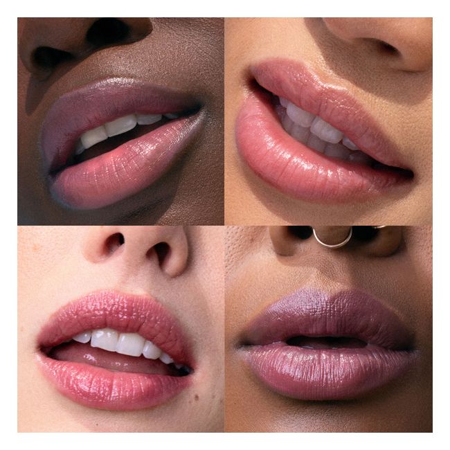 Baume à lèvres teinté Kosasport Lipfuel Rush Kosas Application