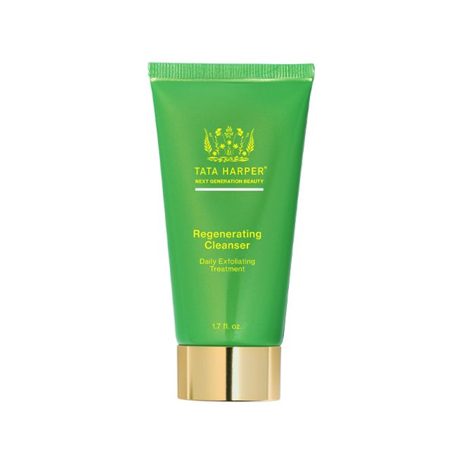 Tata Harper's Regenerating Cleanser