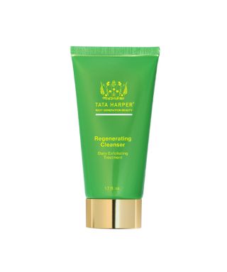 Nettoyant visage Régénérant Exfoliant