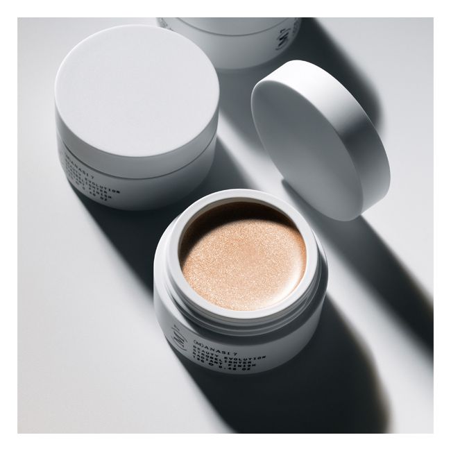 Enlumineur bio Strobelighter Elysian Manasi 7 Packaging