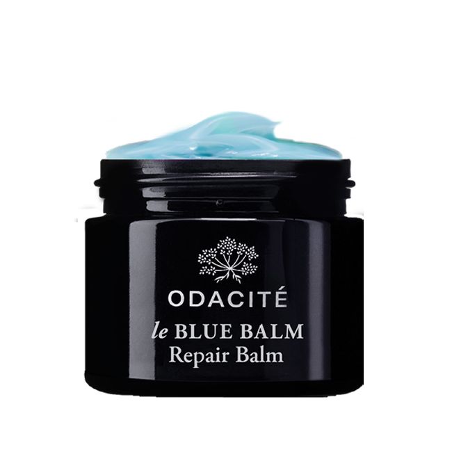 Odacité's Blue Tansy Repairing Balm