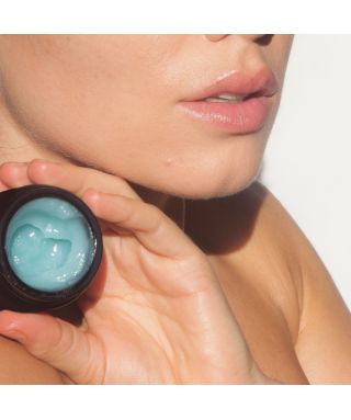 Le Blue Balm repair balm - 50 ml Le Blue Balm repair balm - 50 ml