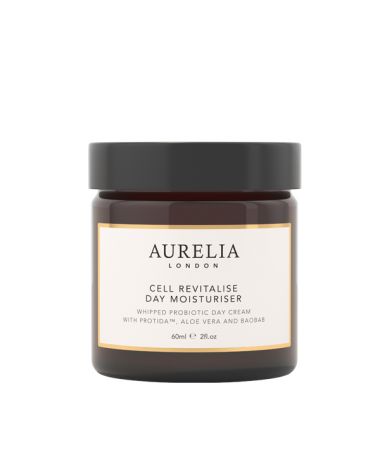 Crème de jour anti-âge Cell Revitalise