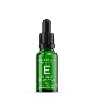 Vitamin E concentrate - 17,5 ml