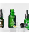 Madara's Custom Actives Booster Vitamin E Natural face care Lifestyle