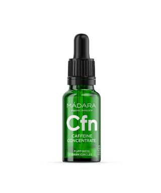 Concentré de caféine - 17,5 ml