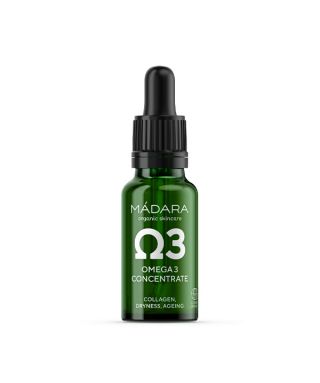 Omega-3 concentrate - 17,5 ml