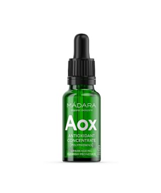 Antioxidant concentrate - 17,5 ml
