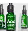 Madara's Custom Actives Booster Antioxidant Natural face care Lifestyle