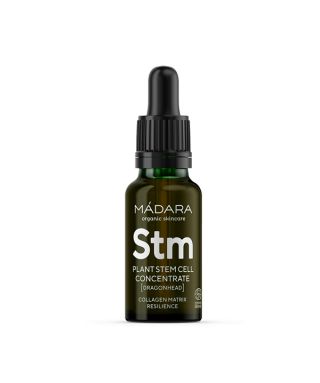 Concentré de cellules souches végétales - 17,5 ml