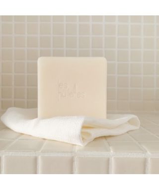 Organic extra-gentle soap - 120g