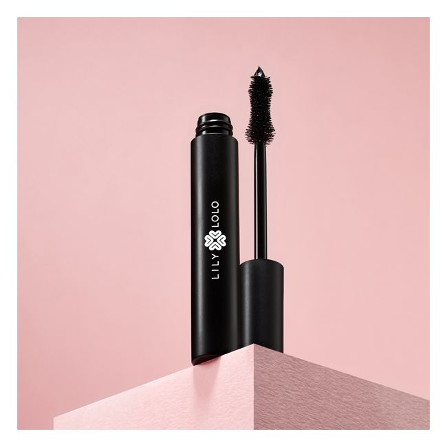 Mascara Lily Lolo Big Lash Lifestyle