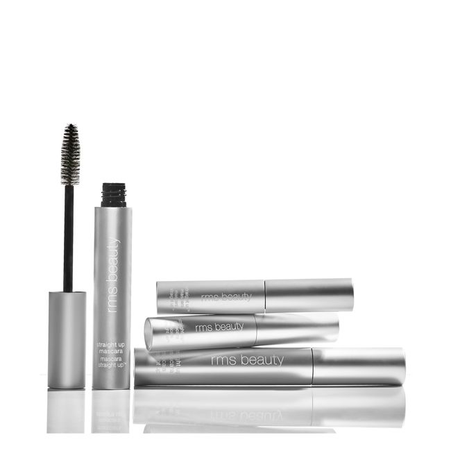 Mascara naturel volume Straight Up RMS Beauty Lifestyle