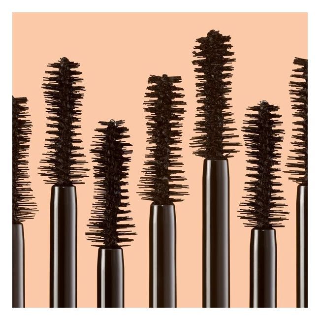 Ilia's Fullest Volumizing Mascara Lifestyle Brushes