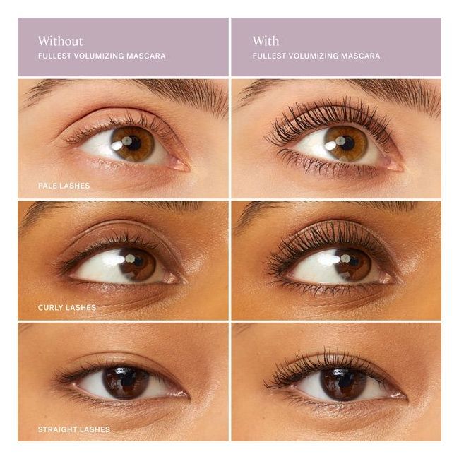 Mascara Ilia Fullest Volumizing Mannequins