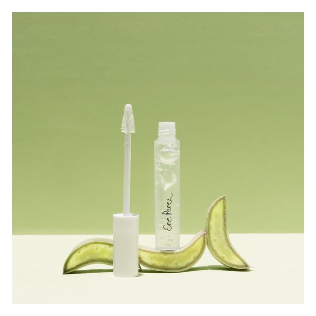 Mascara naturel en gel cils & sourcils à l'aloe vera Ere Perez Lifestyle