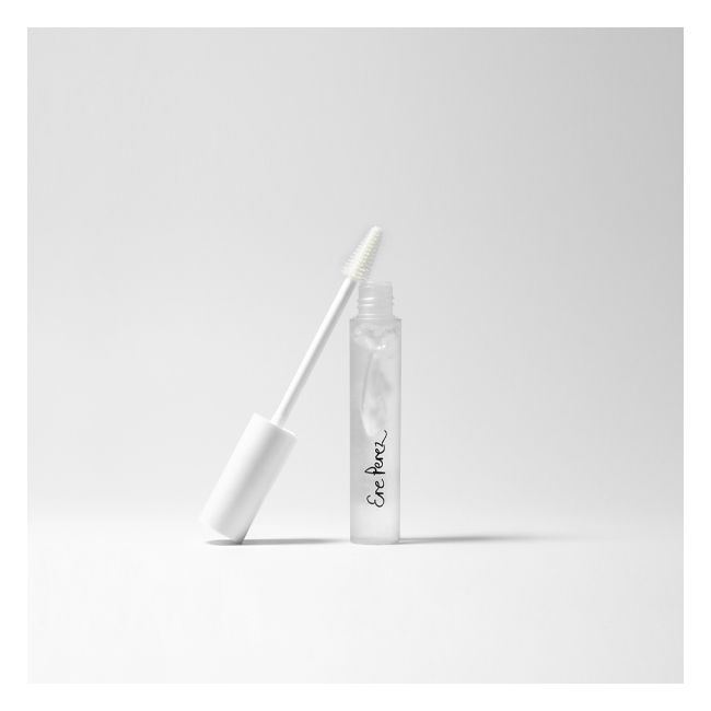 Ere Perez's Aloe Vera Gel Natural mascara Packaging