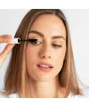 Mascara naturel Waterproof à l'Avocat Noir Ere Perez Application