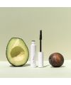 Mascara naturel Waterproof à l'Avocat Noir Ere Perez Lifestyle