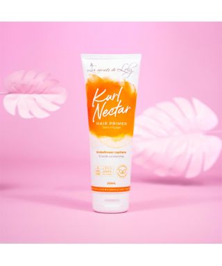 Kurl Nectar styling cream - 250 ml Kurl Nectar styling cream - 250 ml