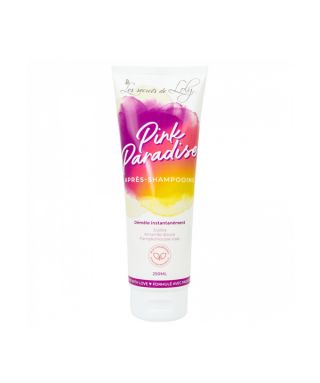 Après-shampoing Pink Paradise - 250 ml