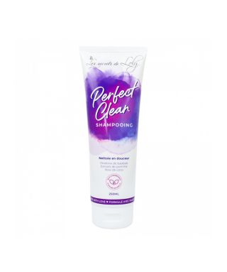 Shampoing Perfect Clean - 250 ml