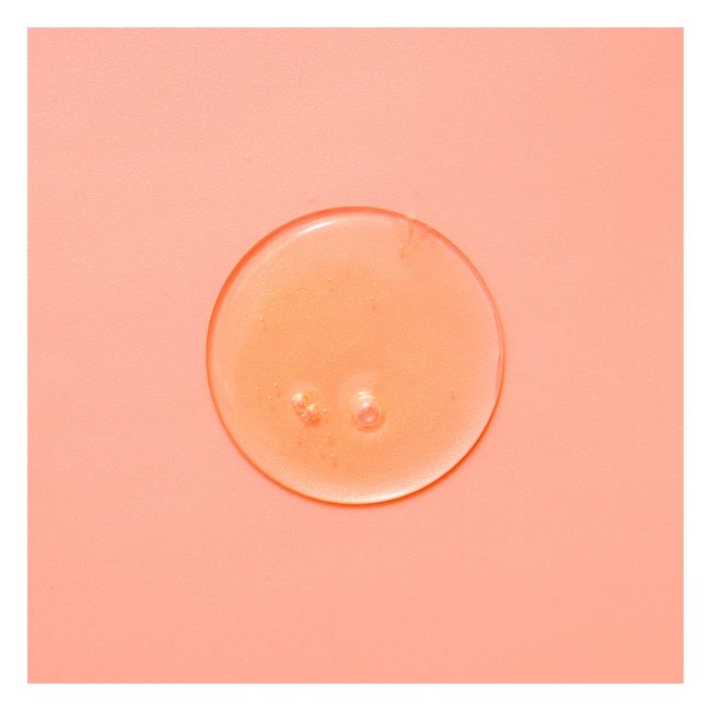 Shampoing naturel Perfect Clean Les Secrets de Loly Texture
