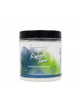 Masque hydratant cheveux Repair Time - 230 ml