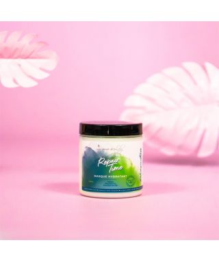 Repair Time hydrating hair mask - 230 ml Repair Time hydrating hair mask - 230 ml