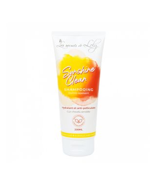 Shampoing Sunshine Clean - 200 ml