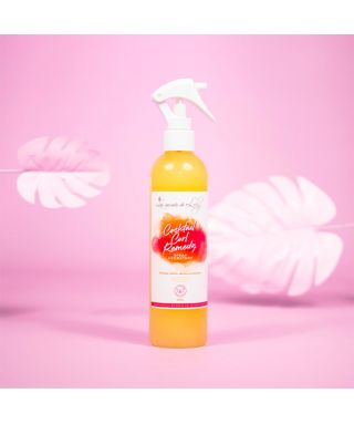 Spray cheveux Cocktail Curl Remedy - 325 ml