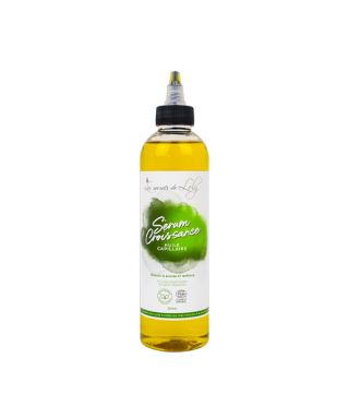 Growth hair serum - 250 ml