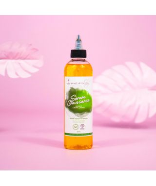 Growth hair serum - 250 ml