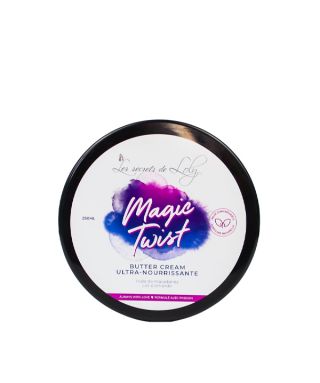 Crème cheveux Magic Twist - 250 ml