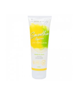 Lait cheveux Smoothie - 250 ml