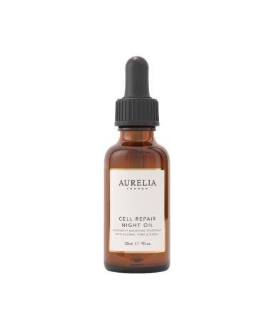 Cell Repair anti-aging night oil - 30 ml