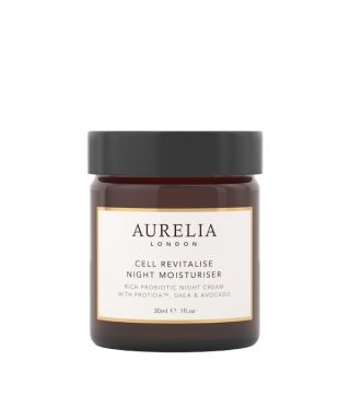Crème de nuit anti-âge Cell Revitalise