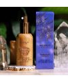 Mahalo's The Hawaiian Nights Natural face serum Lifestyle