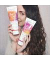 Après shampoing naturel Pink Paradise Les Secrets de Loly Lifestyle Mannequin