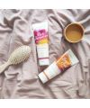 Après shampoing naturel Pink Paradise Les Secrets de Loly Lifestyle