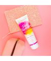 Les Secrets de Loly's Pink Paradise Natural conditioner Packaging