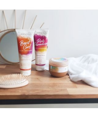 Tropical Detox 4-in-1 haircare - 250 ml