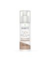 Crème Solaire Visage Bio Teintée SPF 50 Beige Alga Maris Laboratoires De Biarritz