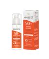 Laboratoires de Biarritz's Alga Maris Organic Face Sunscreen SPF 50 Pack