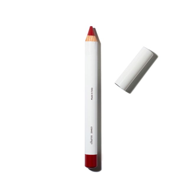 Ere Perez's Brave Coco Lip pencil Ere Perez's Brave Coco Lip pencil