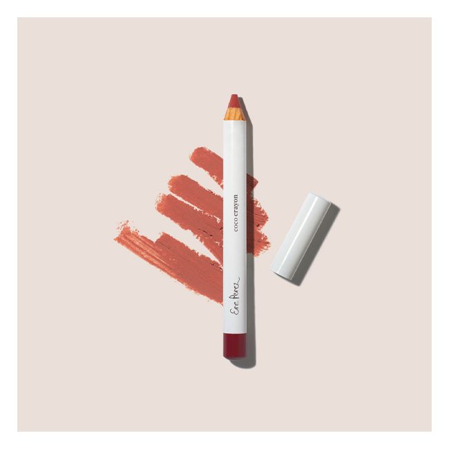 Ere Perez's Grace Coco Lip pencil Swatch