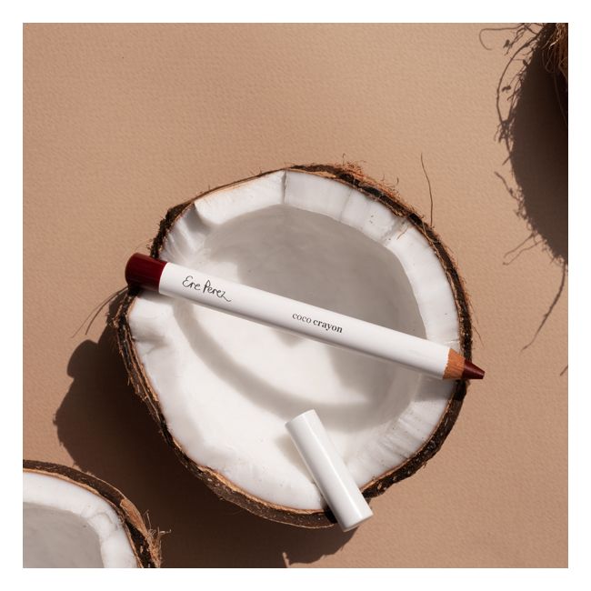 Crayon à lèvres coco Rebel Ere Perez Lifestyle